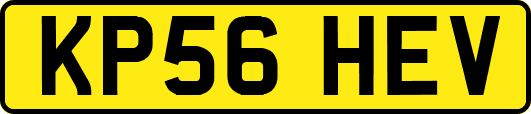 KP56HEV