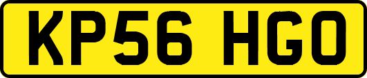 KP56HGO
