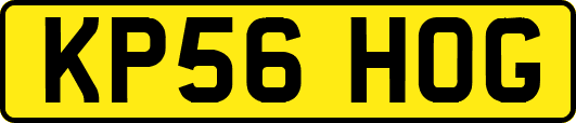 KP56HOG