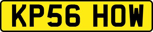 KP56HOW