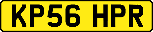 KP56HPR