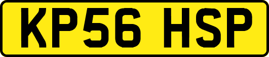 KP56HSP
