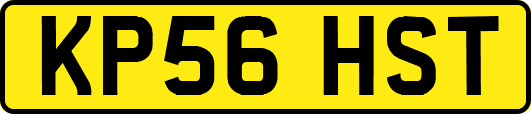 KP56HST