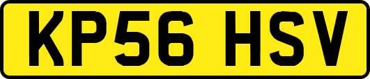 KP56HSV