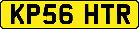 KP56HTR