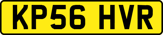 KP56HVR