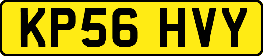 KP56HVY