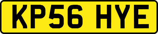 KP56HYE