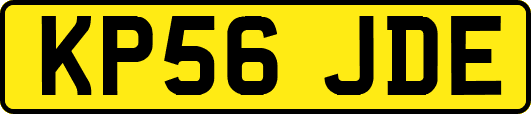 KP56JDE