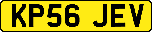 KP56JEV