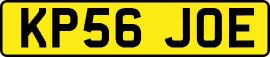 KP56JOE