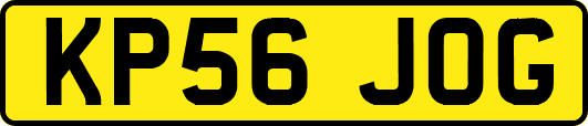 KP56JOG