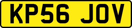 KP56JOV