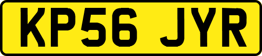 KP56JYR