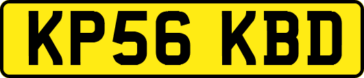 KP56KBD