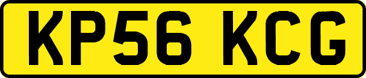 KP56KCG