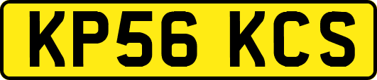 KP56KCS