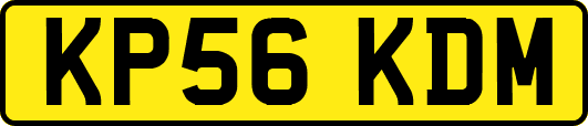 KP56KDM