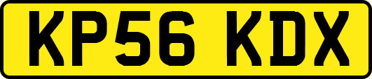 KP56KDX