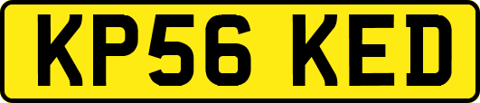 KP56KED