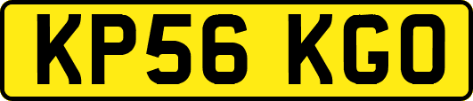 KP56KGO