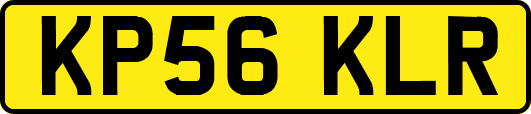 KP56KLR
