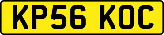 KP56KOC