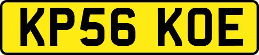 KP56KOE