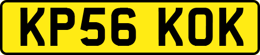 KP56KOK