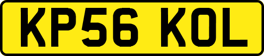 KP56KOL