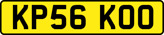 KP56KOO