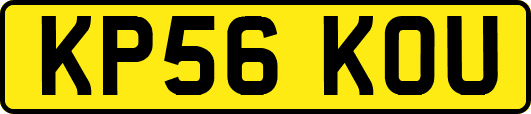 KP56KOU