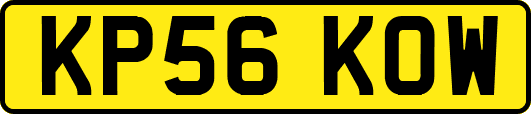 KP56KOW