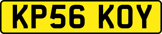 KP56KOY