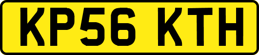 KP56KTH