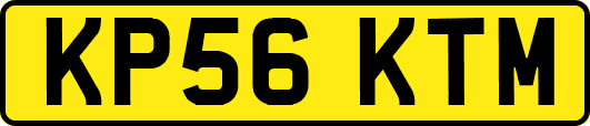KP56KTM