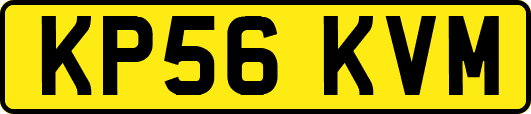 KP56KVM