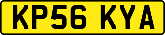 KP56KYA