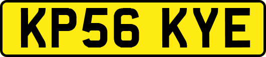 KP56KYE