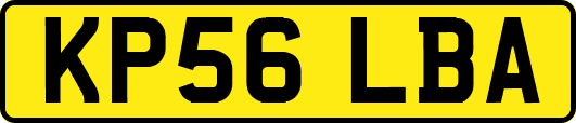 KP56LBA