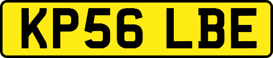 KP56LBE