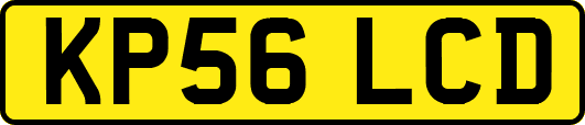 KP56LCD
