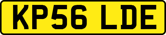 KP56LDE