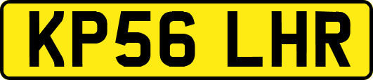 KP56LHR