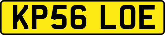 KP56LOE