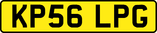 KP56LPG
