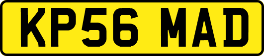 KP56MAD