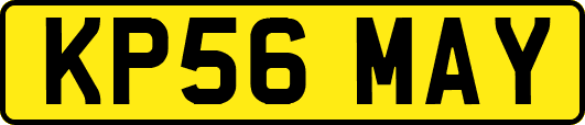 KP56MAY