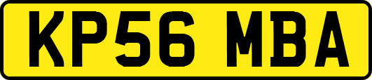 KP56MBA