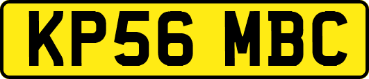 KP56MBC